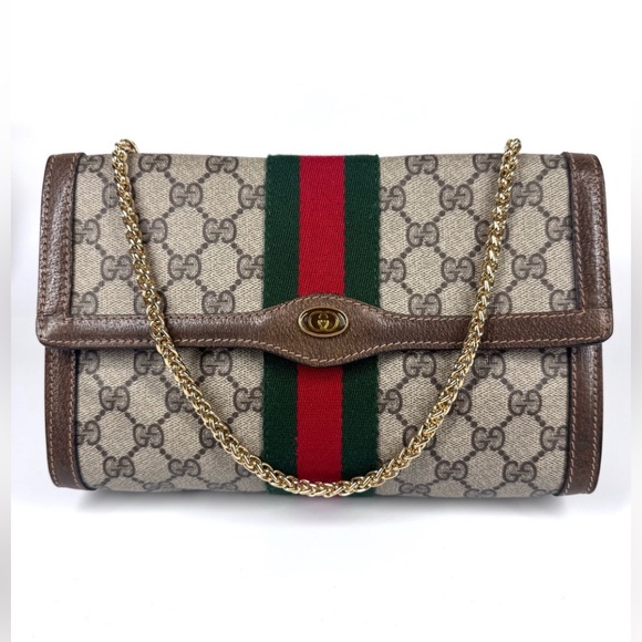 Gucci Clutch Crossbody bag - Picture 1 of 11